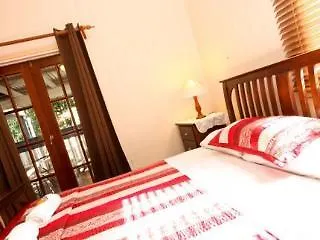 Bowen Terrace Accommodation Fortitude Valley 3*,