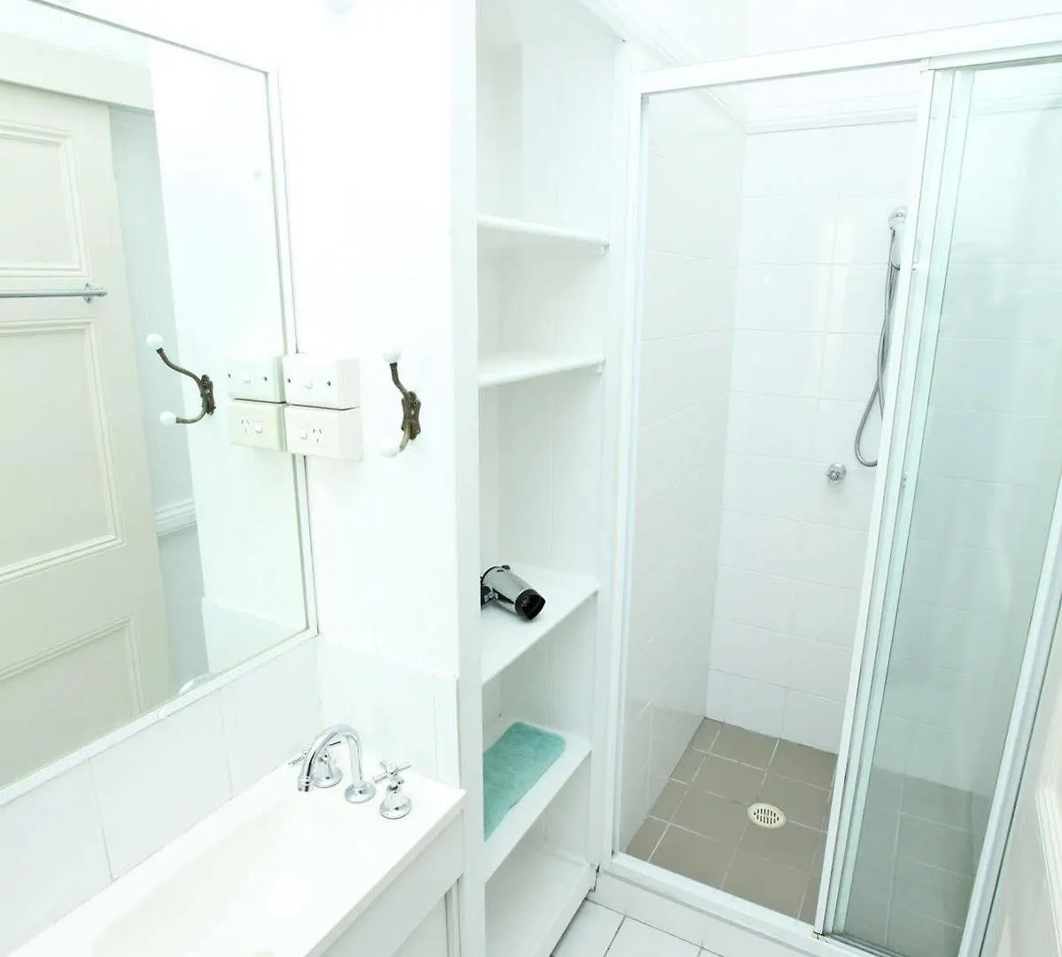 Bowen Terrace Accommodation Fortitude Valley Motel