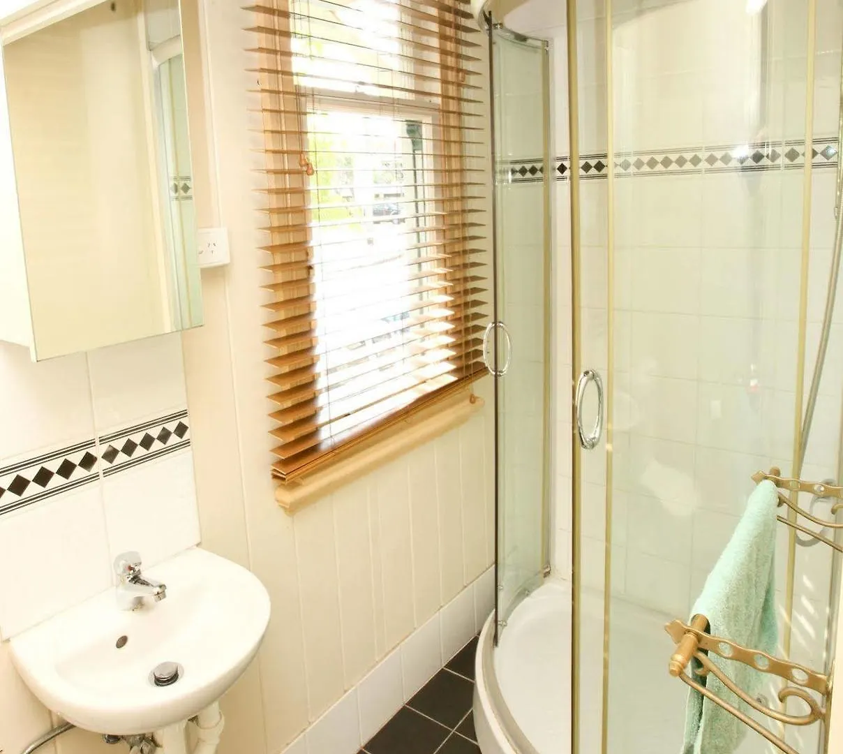 Bowen Terrace Accommodation Fortitude Valley