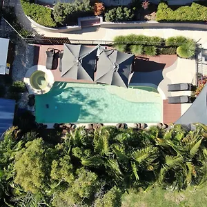 Aparthotel The Byron Beachcomber Byron Bay