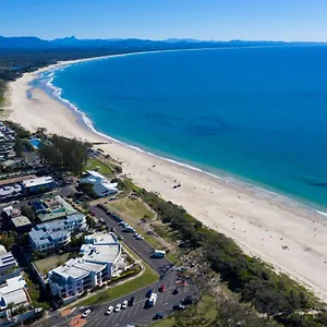 Aparthotel Bay Royal Byron Bay