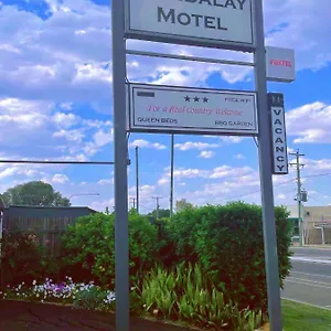 3* Motel Mandalay