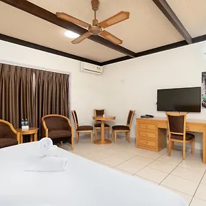 3* Motel Apollo