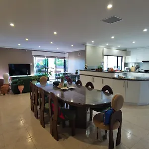 Homestay Sunny Ocean View Retreat Perth