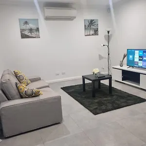 Homestay Cozy And Comfy Perth