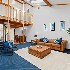 Apartment 21 Cottesloe Steps To - Sleeps 3 Perth