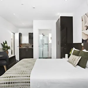 Aparthotel North Boutique Adelaide