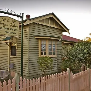 4* Bed & Breakfast Marys Place