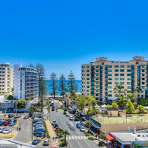 Hotel Direct Collective - Sea Breeze Mooloolaba