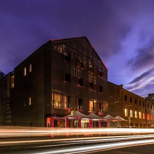 Hotel Salamanca Wharf Hobart