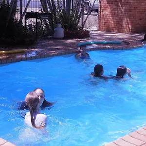 3* Motel Moore Park
