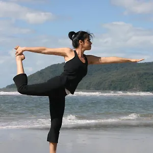 3* Bed & Breakfast Prema Shanti Yoga Retreat