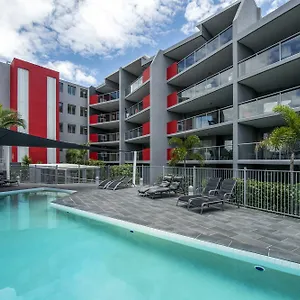 3* Aparthotel Breakfree