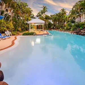 3* Aparthotel Diamond Cove