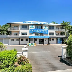 Motel Reef & Cairns